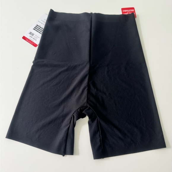 Skinnygirl NWT Breathable Shaping Shorts - Picture 3 of 6